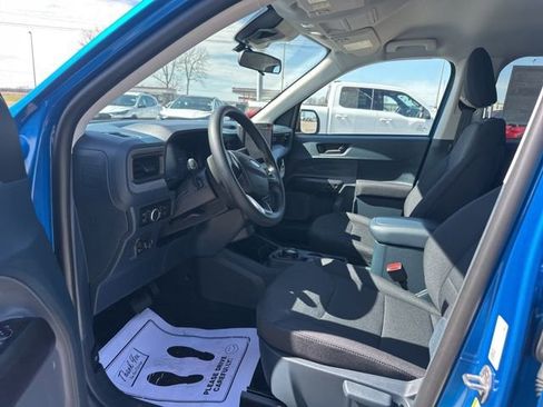 New 2026 Ford Maverick XL w/ Equipment Group 101A AWD/4WD image 24