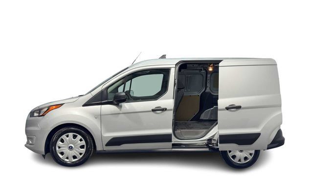 Used 2023 Ford Transit Connect XLT FWD image 8
