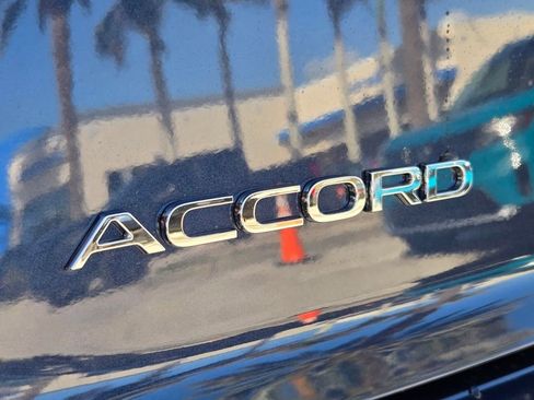 New 2026 Honda Accord EX-L image 11