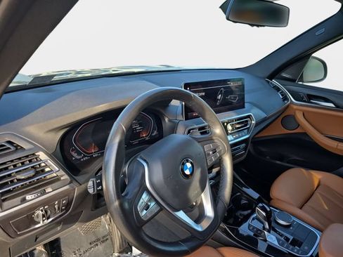 Used 2023 BMW X3 xDrive30i w/ Premium Package AWD/4WD image 20