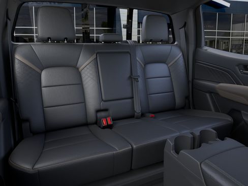 New 2026 GMC Canyon Denali AWD/4WD image 17