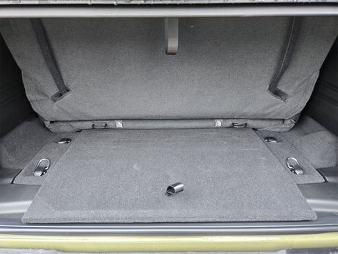 New 2026 Jeep Wrangler Sport image 31