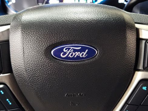 Used 2022 Ford F250 Platinum w/ Tremor Off-Road Package image 49