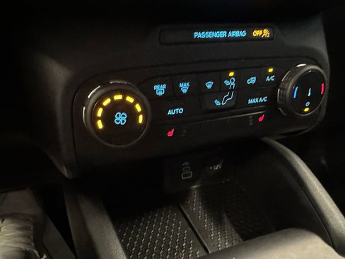 Used 2024 Ford Bronco Sport Badlands AWD/4WD image 15