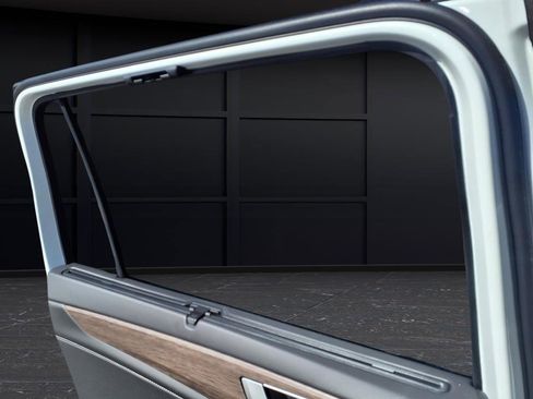 New 2026 Volkswagen Atlas SEL Premium R-Line image 21