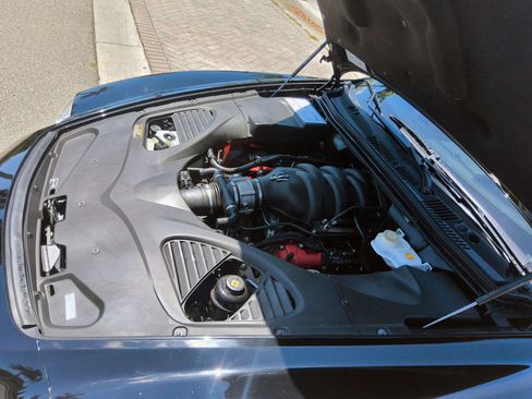 Used 2005 Maserati Quattroporte RWD image 43