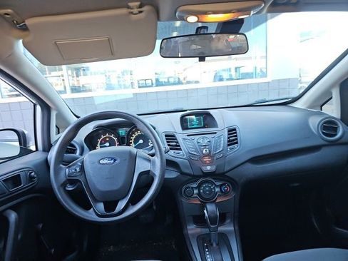 Used 2016 Ford Fiesta S image 16