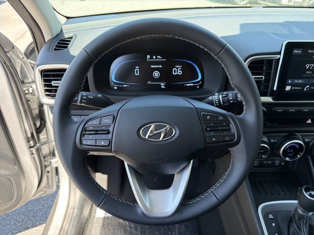 New 2026 Hyundai Venue SEL FWD image 25