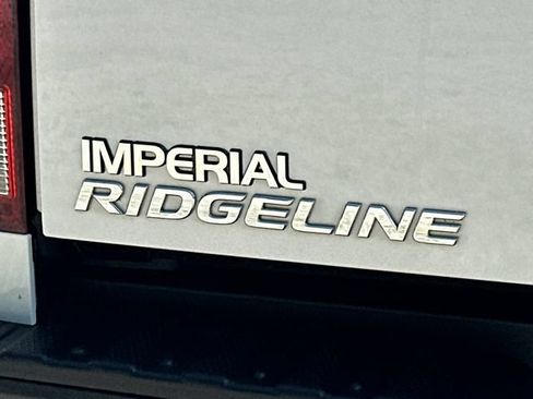 Used 2023 Honda Ridgeline RTL image 14