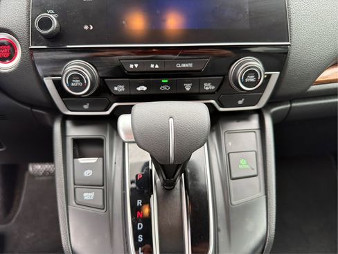 Used 2017 Honda CR-V EX image 28