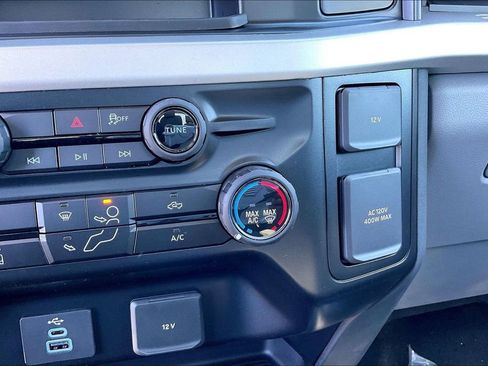 New 2026 Ford F450 XLT w/ Ambulance Prep Package image 17