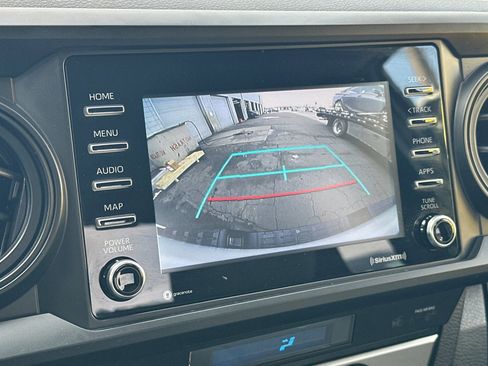 Certified 2022 Toyota Tacoma SR w/ SX Package image 18