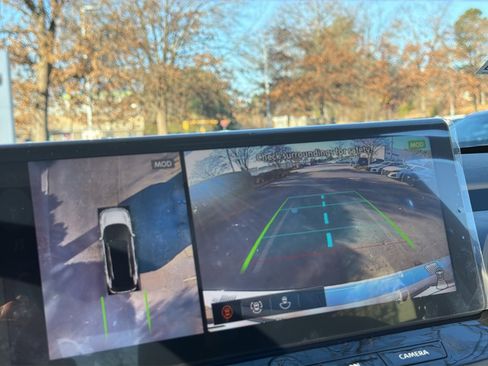 New 2026 Nissan Rogue Platinum w/ Platinum Premium Package image 25