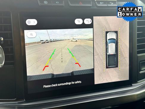 Used 2024 Ford F250 Lariat w/ FX4 Off-Road Package image 29