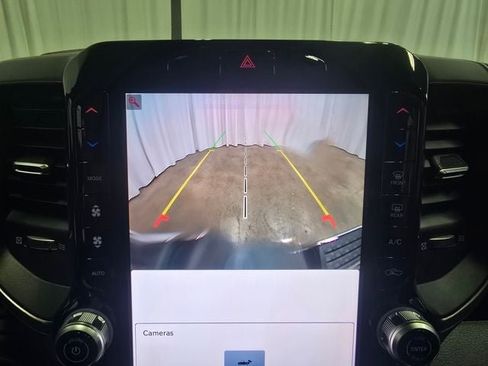 New 2026 RAM 3500 Tradesman image 10