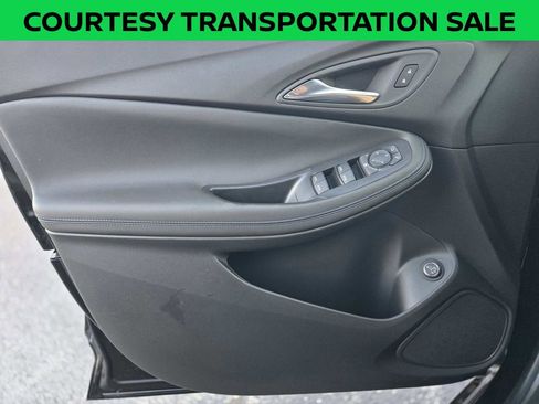 New 2026 Buick Encore GX Sport Touring w/ Advanced Technology Package FWD image 28