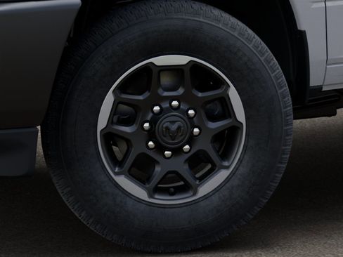 New 2025 RAM 2500 Laramie w/ Towing Technology Group image 29