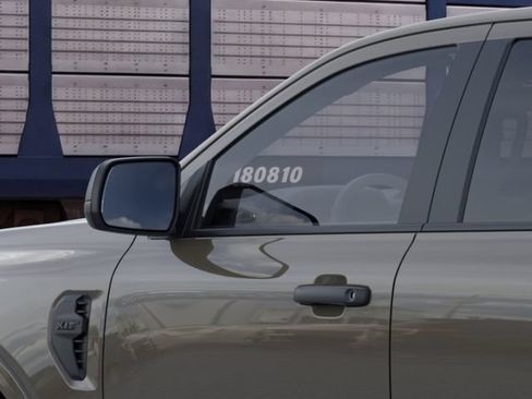 New 2026 Ford Ranger XLT AWD/4WD image 20