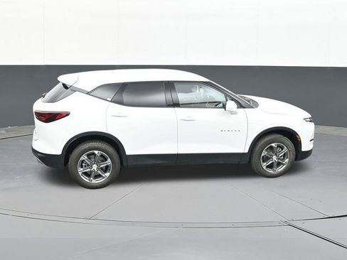 Used 2024 Chevrolet Blazer LT image 54