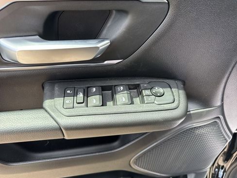 New 2026 RAM 1500 Big Horn AWD/4WD image 15