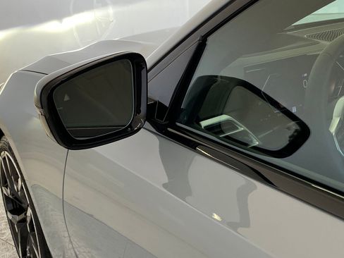 New 2026 BMW 330i xDrive Sedan w/ M Sport Package image 21