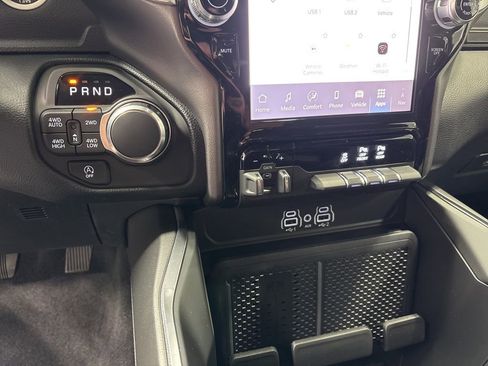 New 2026 RAM 1500 Big Horn image 22