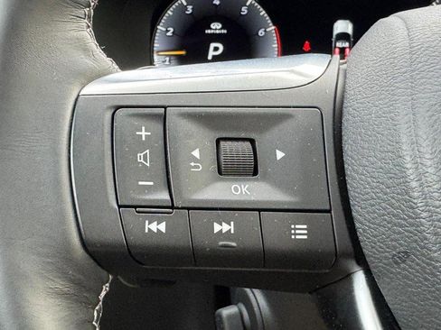 Used 2025 INFINITI QX60 Autograph w/ Lighting Package (N92) image 18