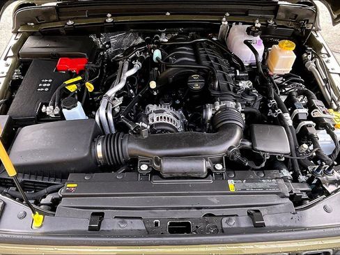 New 2026 Jeep Gladiator Rubicon AWD/4WD image 10
