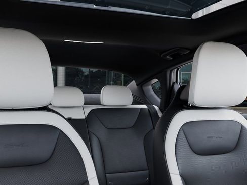 New 2026 Kia K4 GT-Line image 29