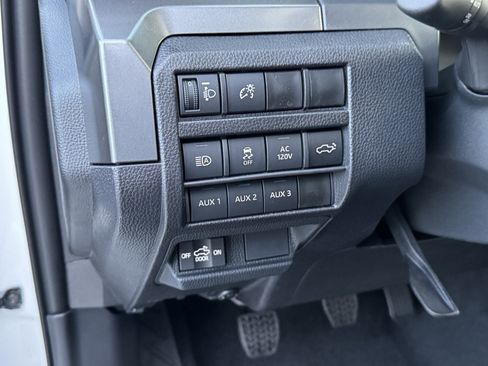 New 2026 Toyota Tacoma TRD Off-Road image 17