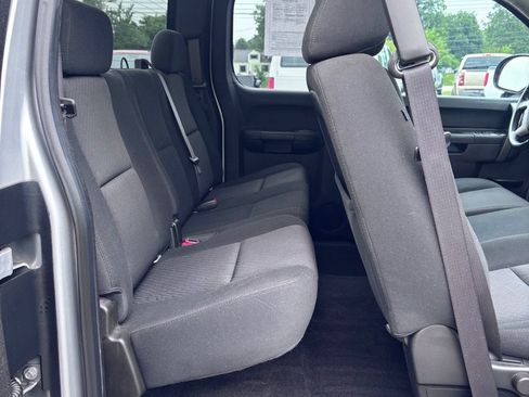 Used 2012 Chevrolet Silverado 1500 LT w/ All-Star Edition AWD/4WD image 13