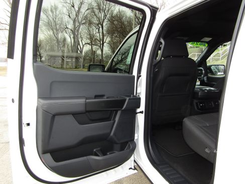 New 2026 Ford F150 STX image 14