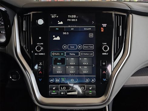 New 2025 Subaru Legacy Premium w/ Popular Package #1A image 19