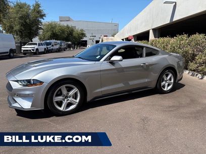 Used 2023 Ford Mustang Premium