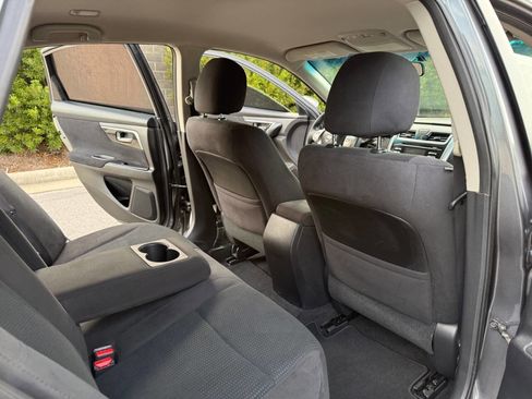 Used 2014 Nissan Altima 2.5 S w/ Display Audio Package image 17
