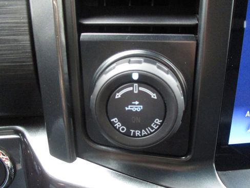 Used 2023 Ford F150 XLT w/ Equipment Group 302A High image 33