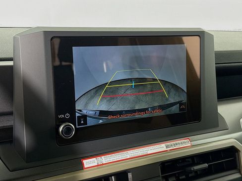 New 2026 Toyota Tacoma TRD Sport AWD/4WD image 15
