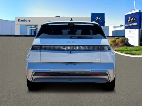New 2026 Hyundai Ioniq 5 Limited AWD/4WD image 6