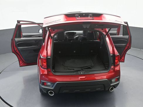 Used 2025 Honda Passport EX-L image 74