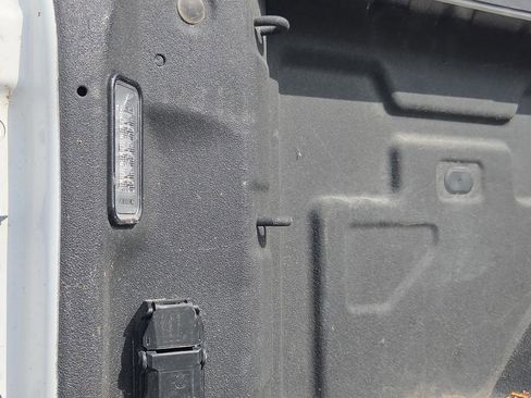 Used 2024 Chevrolet Silverado 2500 Custom w/ Custom Value Package image 24