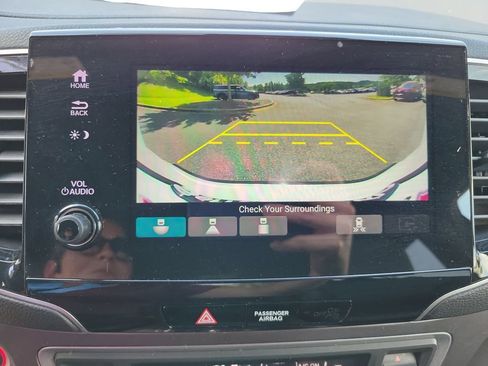 Used 2023 Honda Passport EX-L image 20