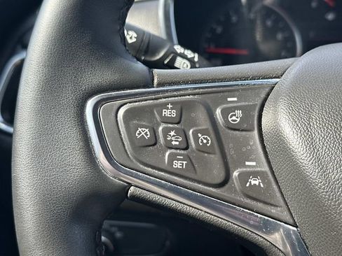 Used 2024 Chevrolet Equinox LT AWD/4WD image 21