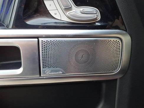 Used 2019 Mercedes-Benz G 550 image 10