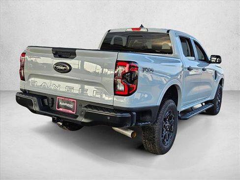 New 2026 Ford Ranger XLT image 2