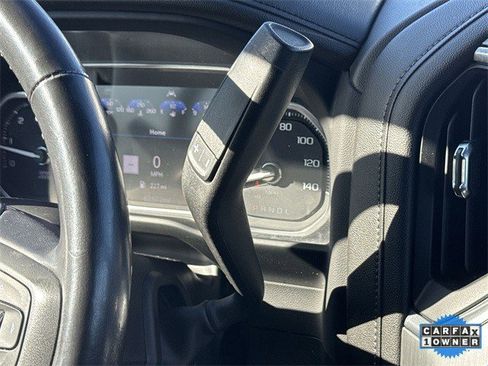 Used 2022 GMC Sierra 1500 Denali w/ Denali Reserve Package image 20