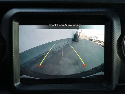 Used 2020 Jeep Wrangler Unlimited Rubicon w/ Quick Order Package 28Y Recon image 38