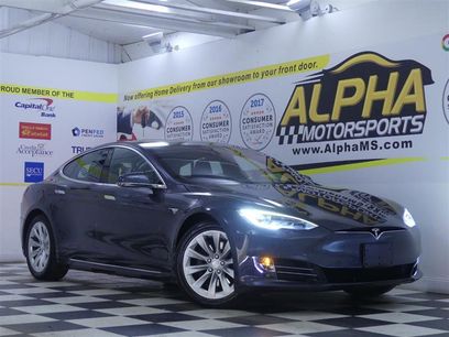 Used 2018 Tesla Model S 100D