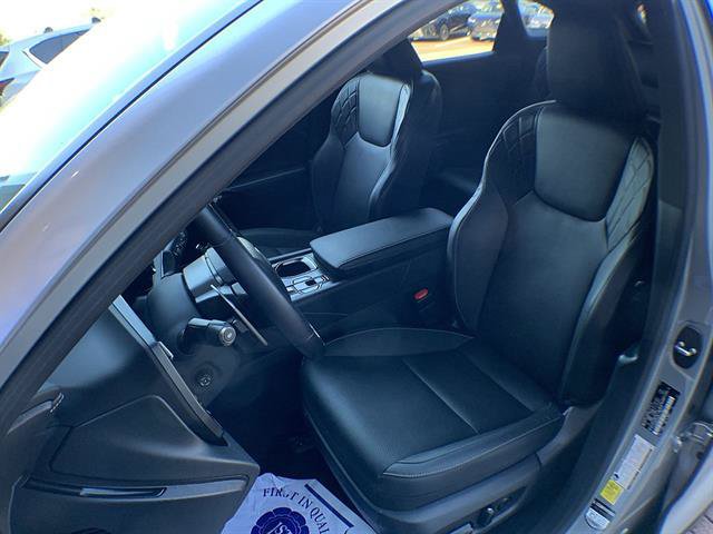 Certified 2026 Lexus RX 350 Premium w/ Accessory Package (Z1) FWD image 11