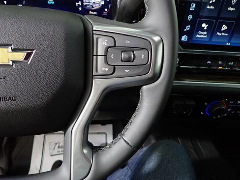 New 2026 Chevrolet Silverado 1500 LT w/ Protection Package image 25