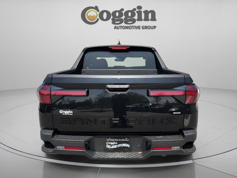 New 2026 Hyundai Santa Cruz SEL AWD/4WD image 4